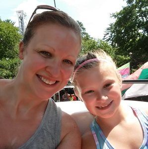 Meet your Posher, Jillian